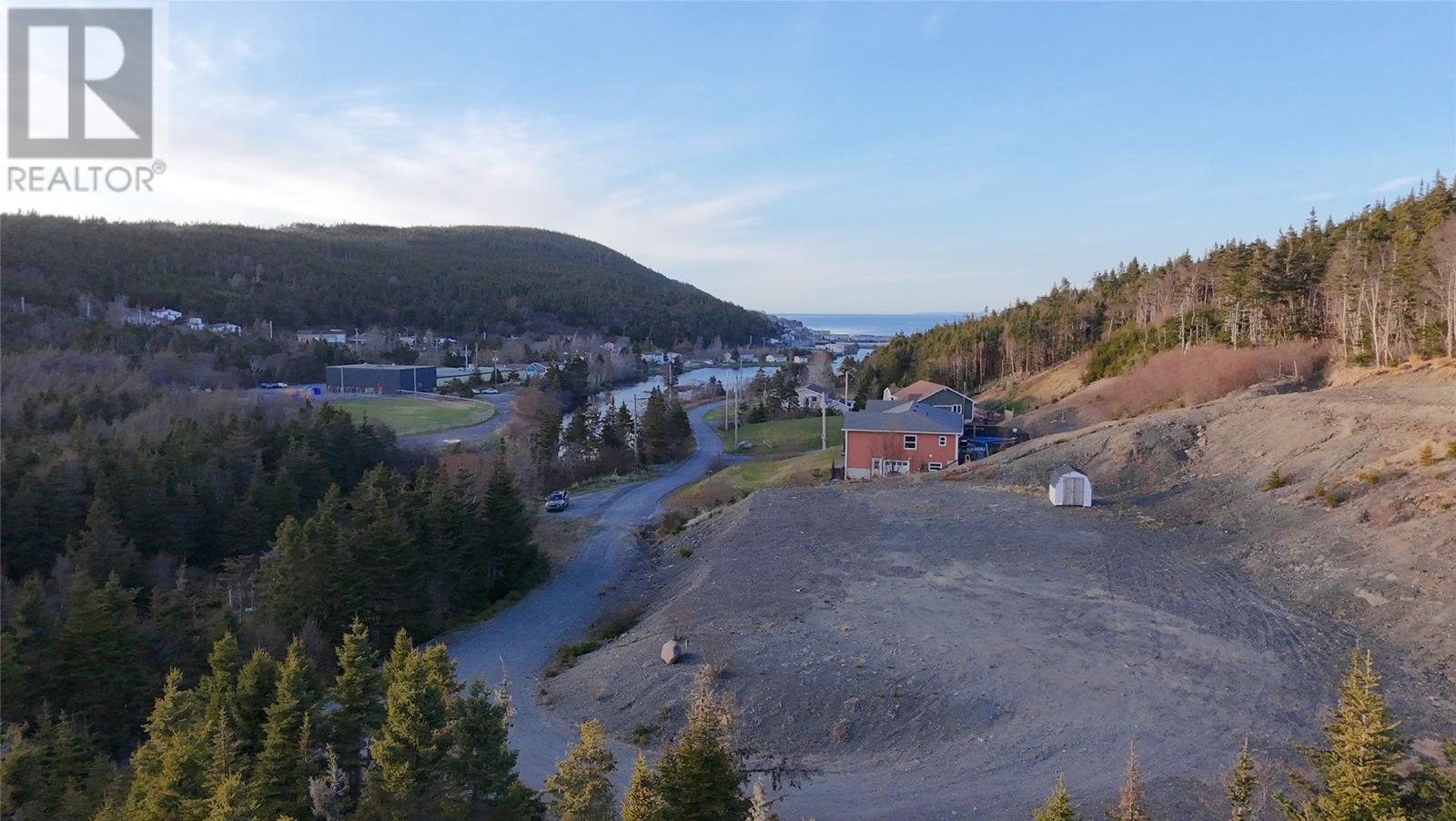 61-65 Pondside Rd, Chapel Arm, NL A0B 1L0