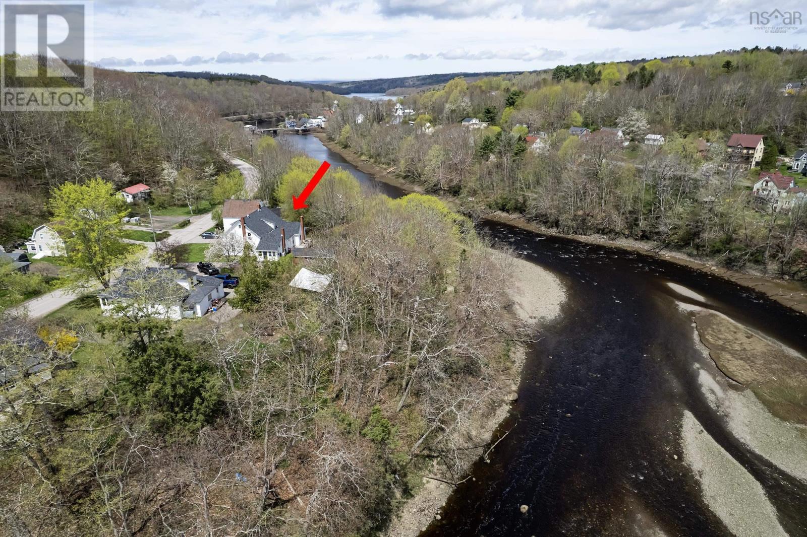 1361 River Rd, Digby, NS B0S 1B0