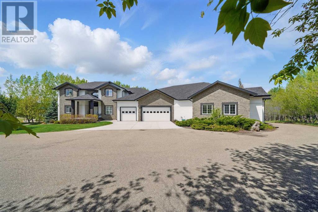 26174 Highway 11 Unit 6, Rural Red Deer County, AB T4E 1C4