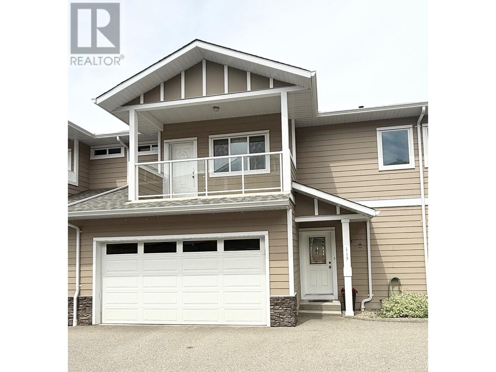 3332 S Main Street Unit 115, Penticton, BC V2A 5J6