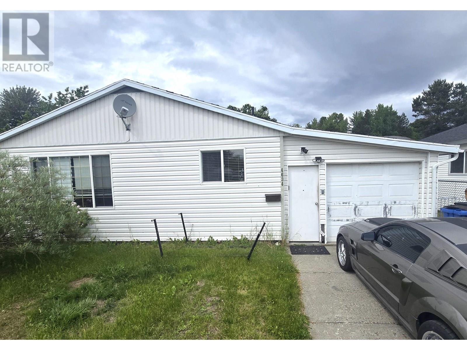 4634 Weber Ave, Terrace, BC V8G 1B8
