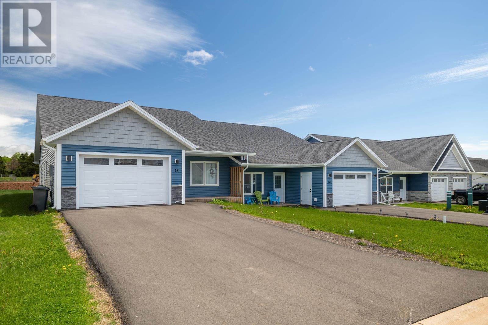 18 Beech Hill Ave, East Royalty, PE C1C 0Y2