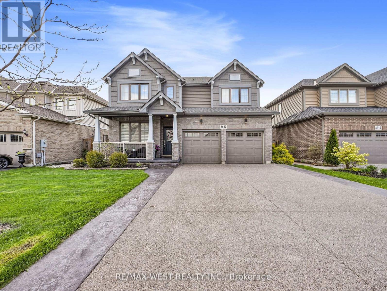 5632 Osprey Ave, Niagara Falls, ON L2H 0G2