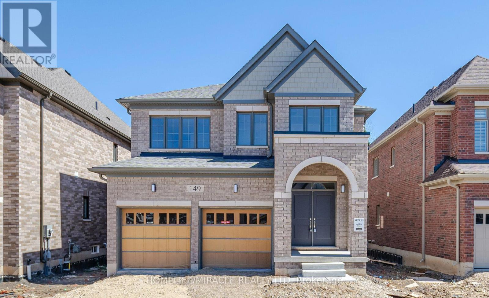 149 Dingman St, Wellington North, ON N0G 1A0