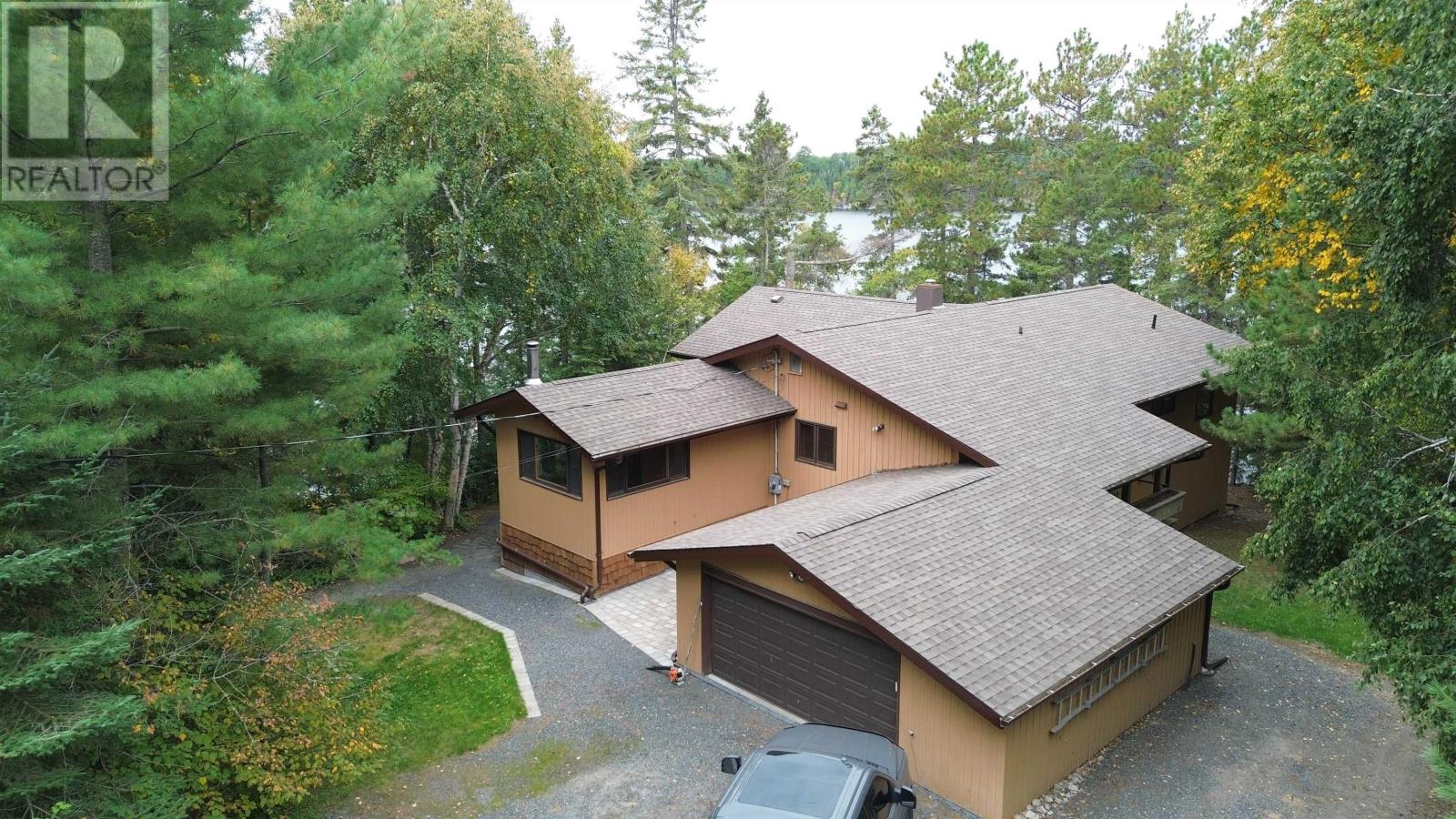 268 Goldcreek Trl, Kenora, ON P0X 1H0