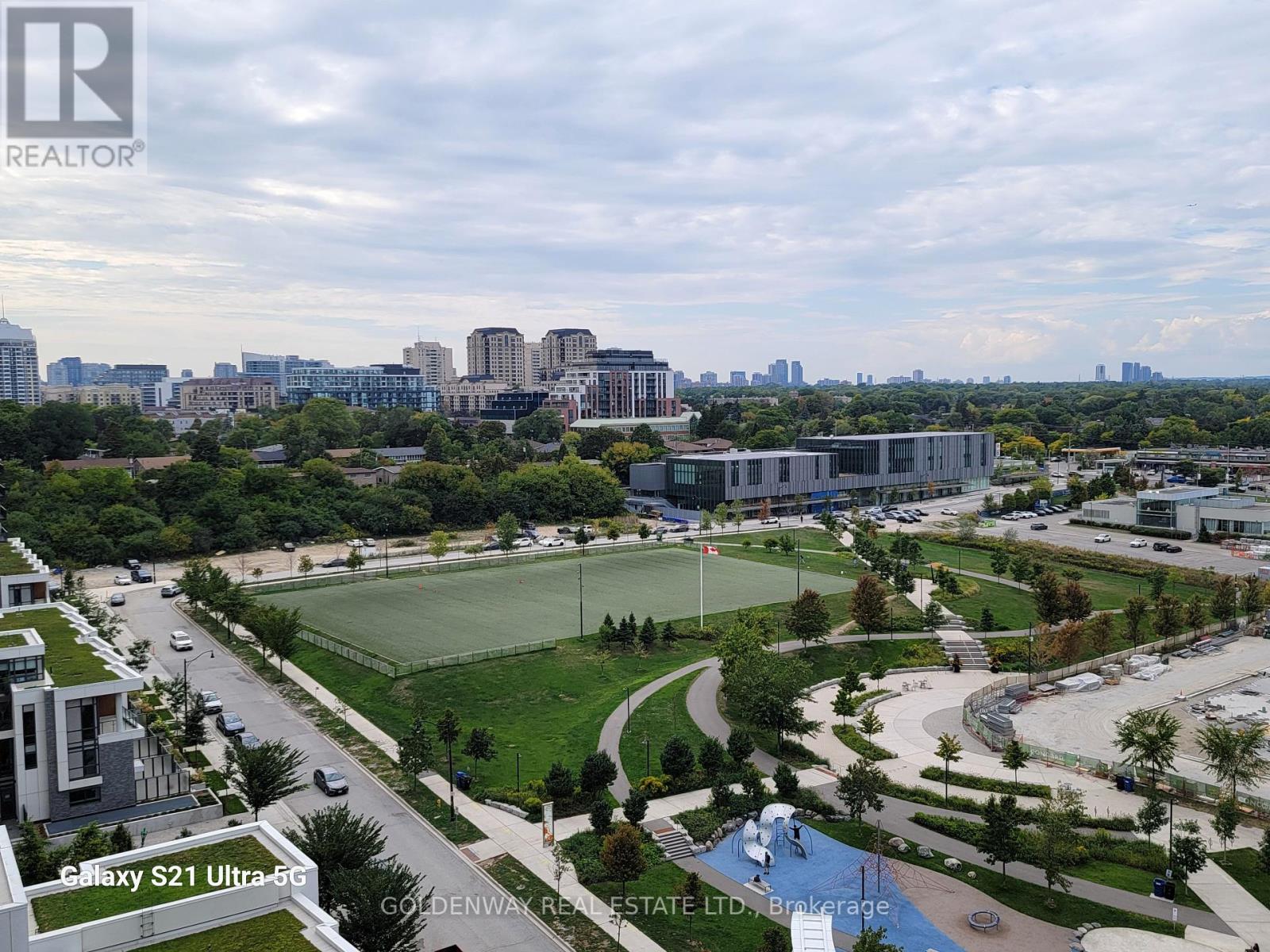 1608 95 Mcmahon Dr, Toronto, ON M2K 0H2