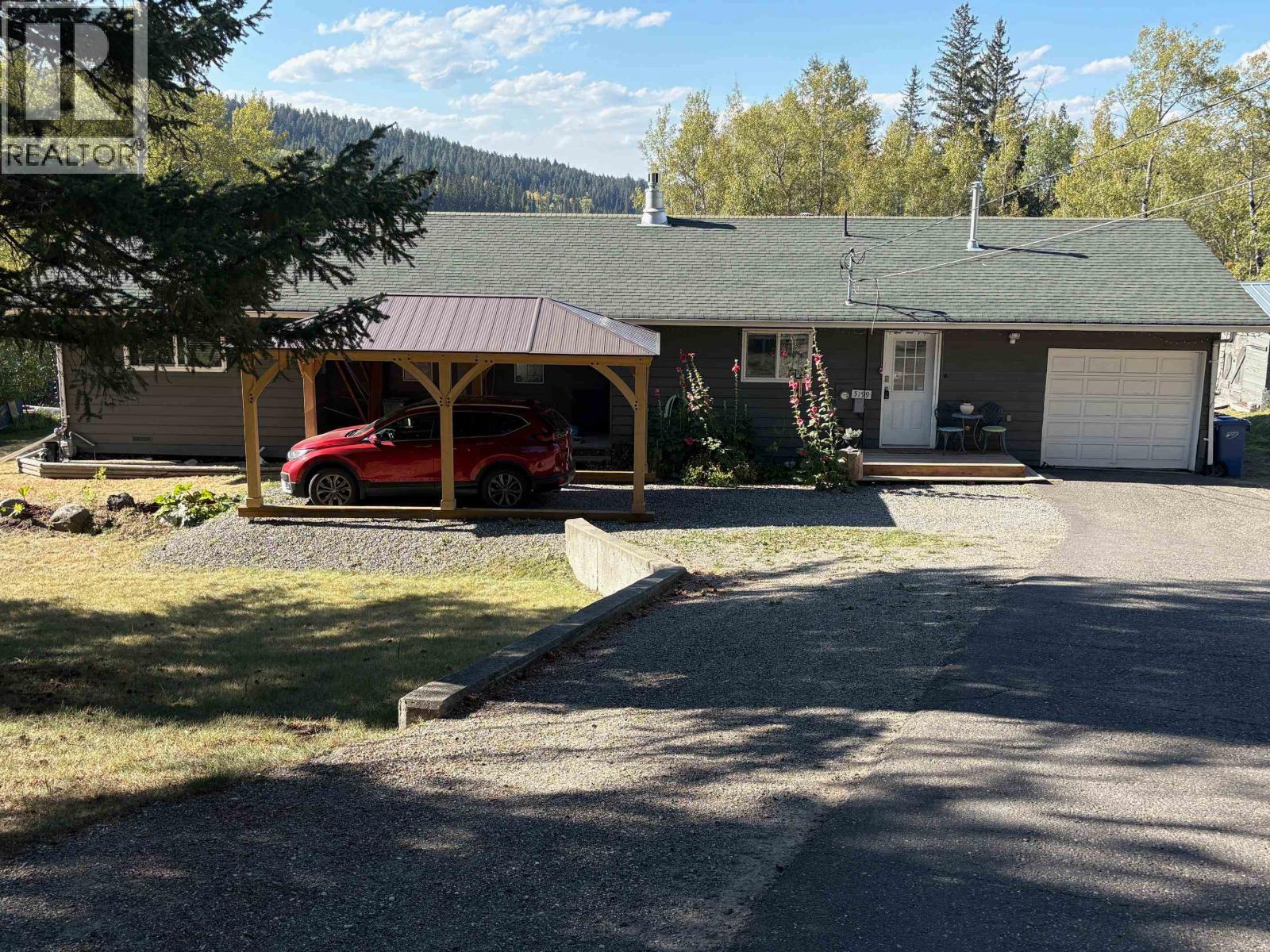 5199 Kallum Drive, 108 Mile Ranch, BC V0K 2Z0
