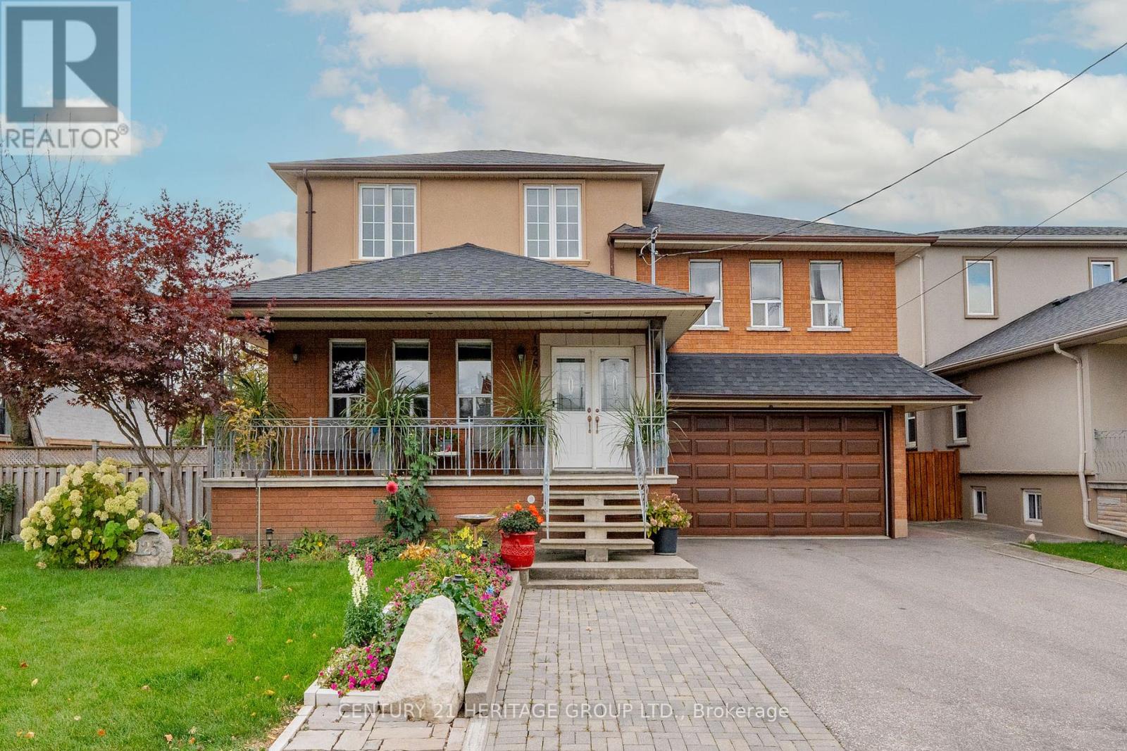 125 Anthony Rd, Toronto Downsview-roding-cfb, ON M3K 1B7