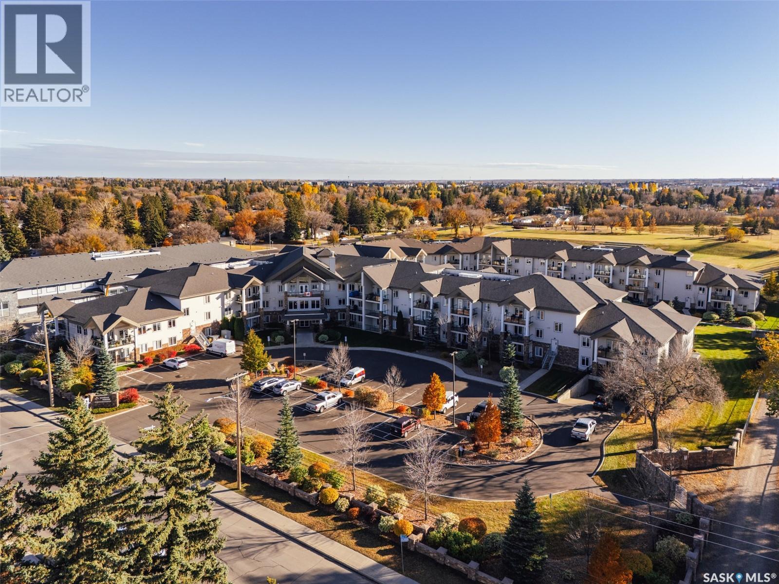 1010 Ruth Street E Unit 207, Saskatoon, SK S7J 4M9