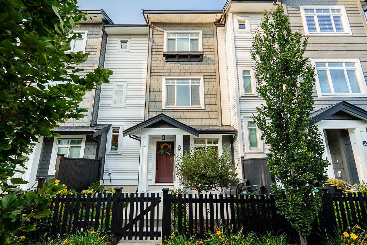 6897 201 Street Unit 19, Langley, BC V2Y 0Z3