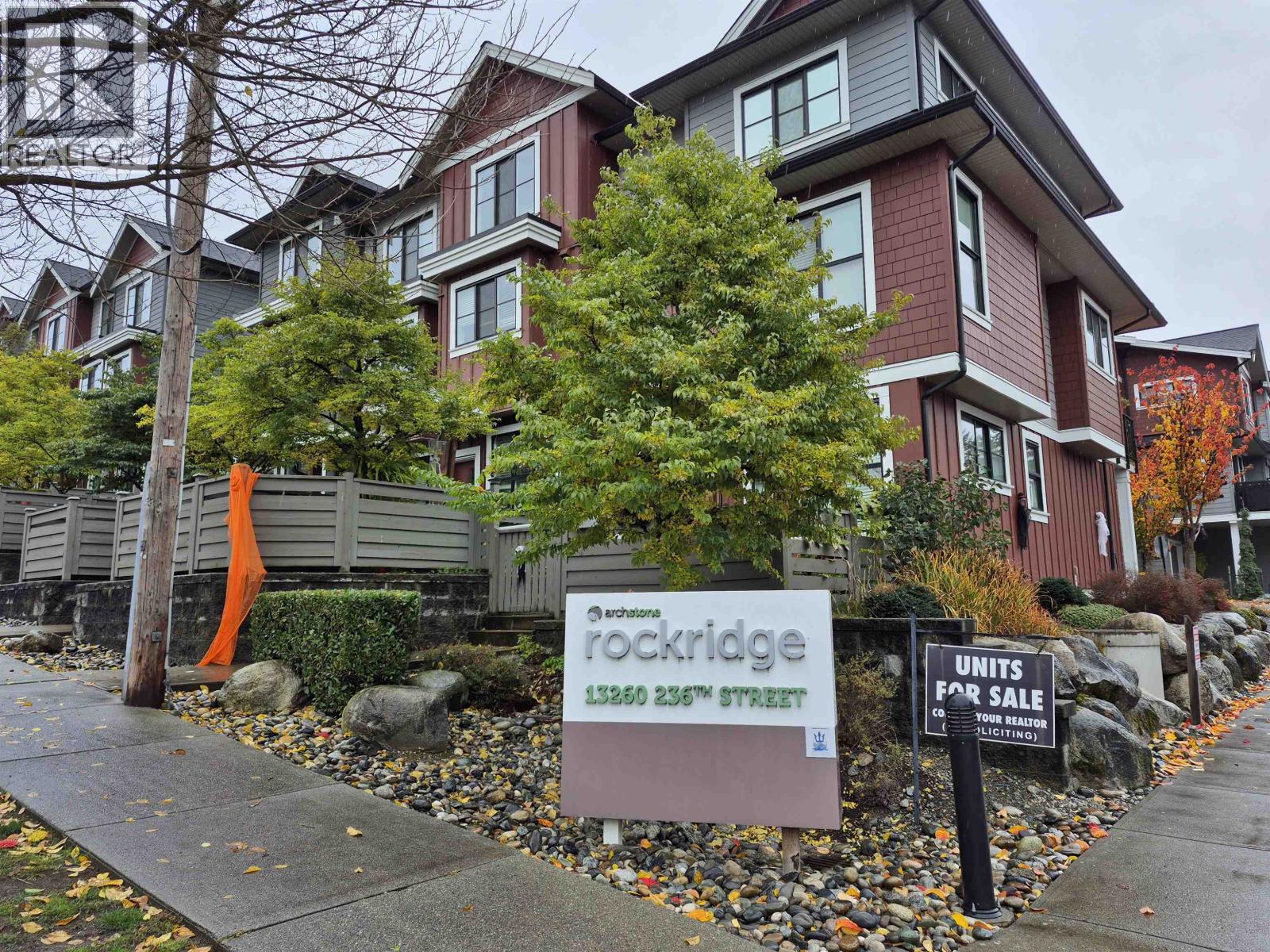 13260 236 Street Unit 25, Maple Ridge, BC V4R 0G6