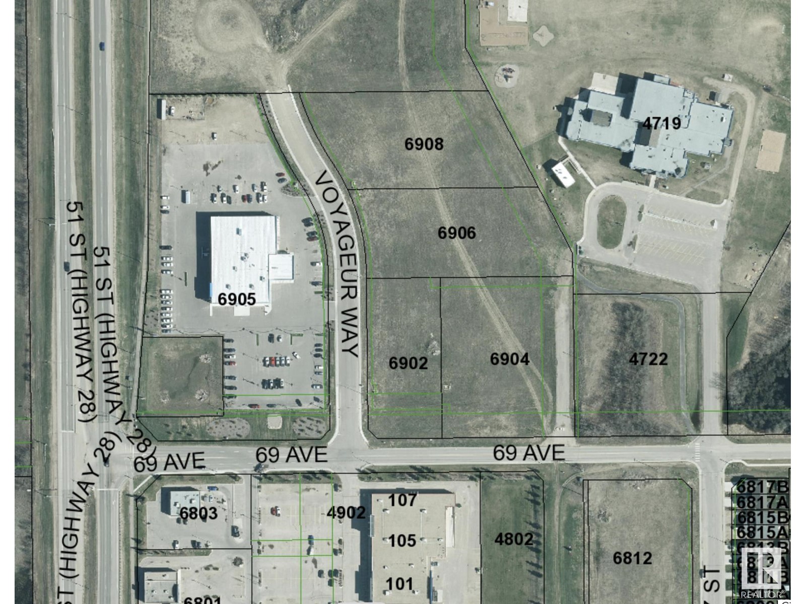 6908 Voyageur Way, Cold Lake, AB T9M 1P1