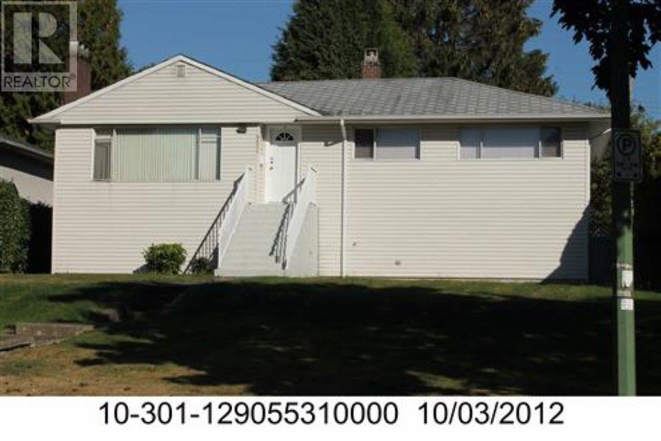 5531 Broadway, Burnaby, BC V5B 2X8