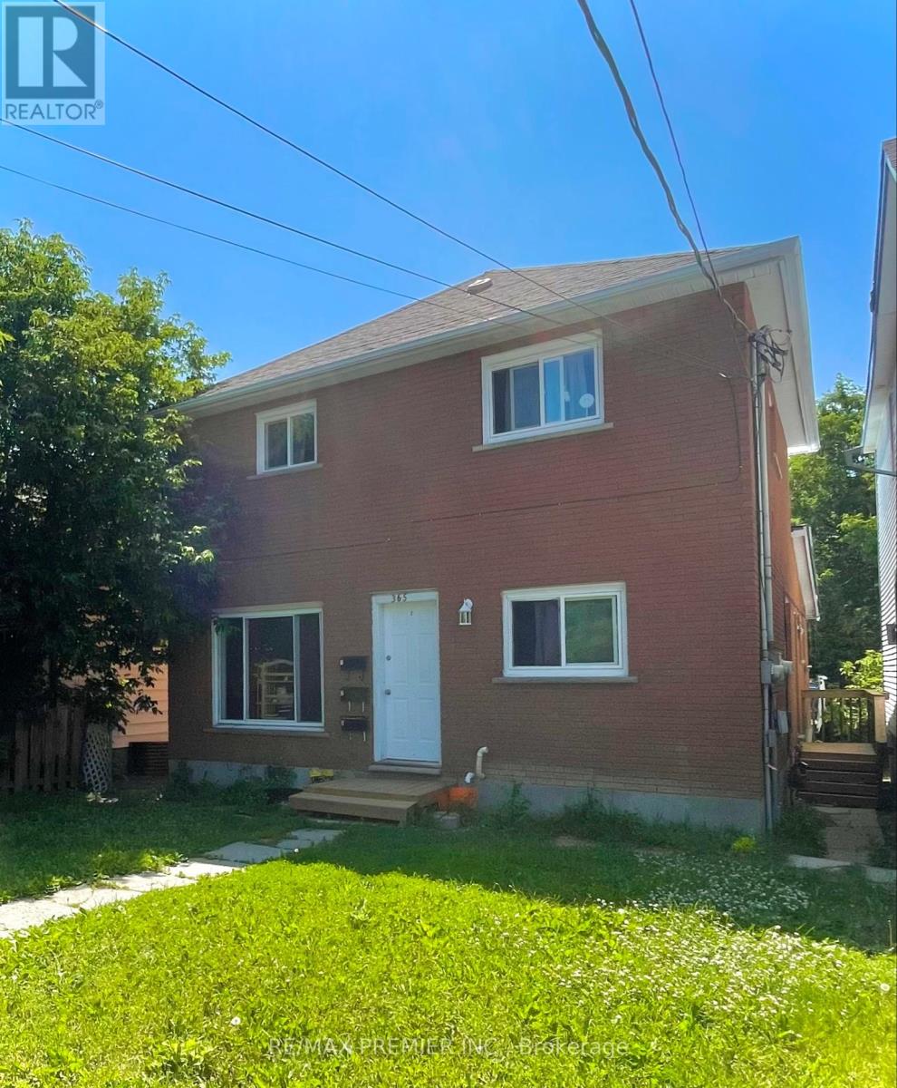 365 Bessie Ave, Greater Sudbury Sudbury, ON P3C 4H6