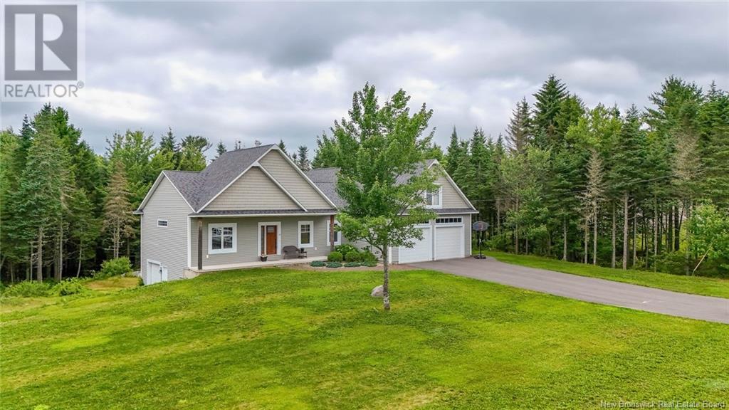66 Freedom St, Killarney Road, NB E3G 0Y4