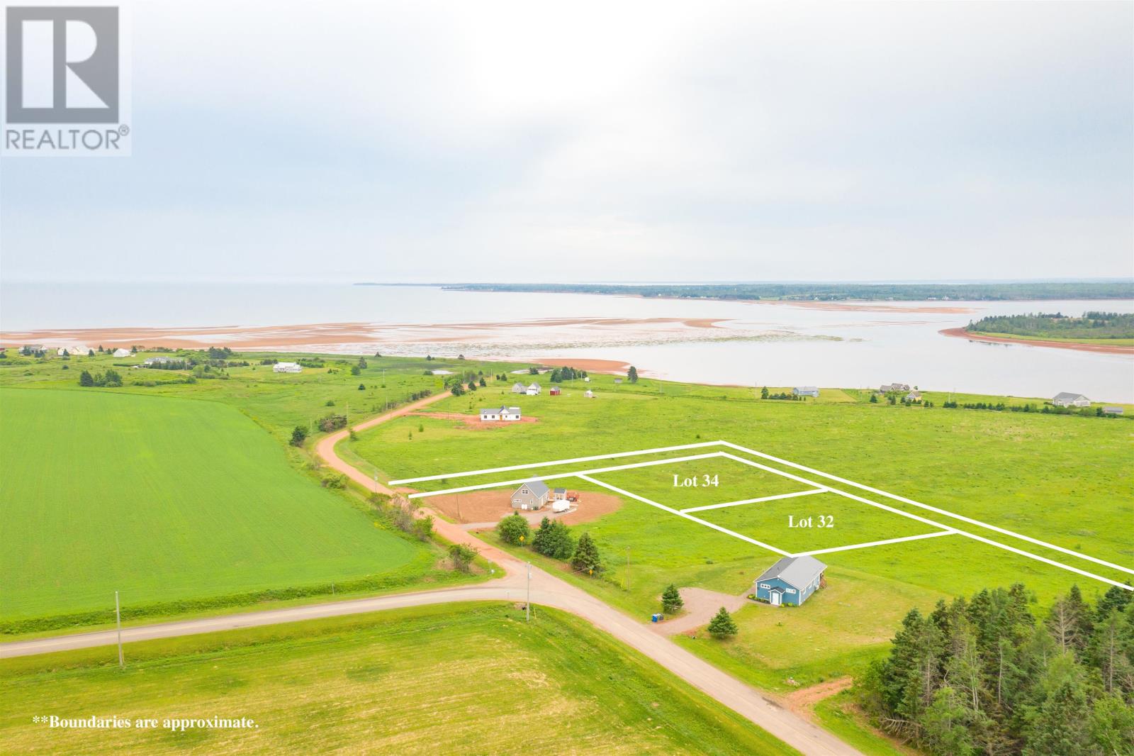 34 Dingwell Rd #2005 Rd, Little Pond, PE C0A 2B0