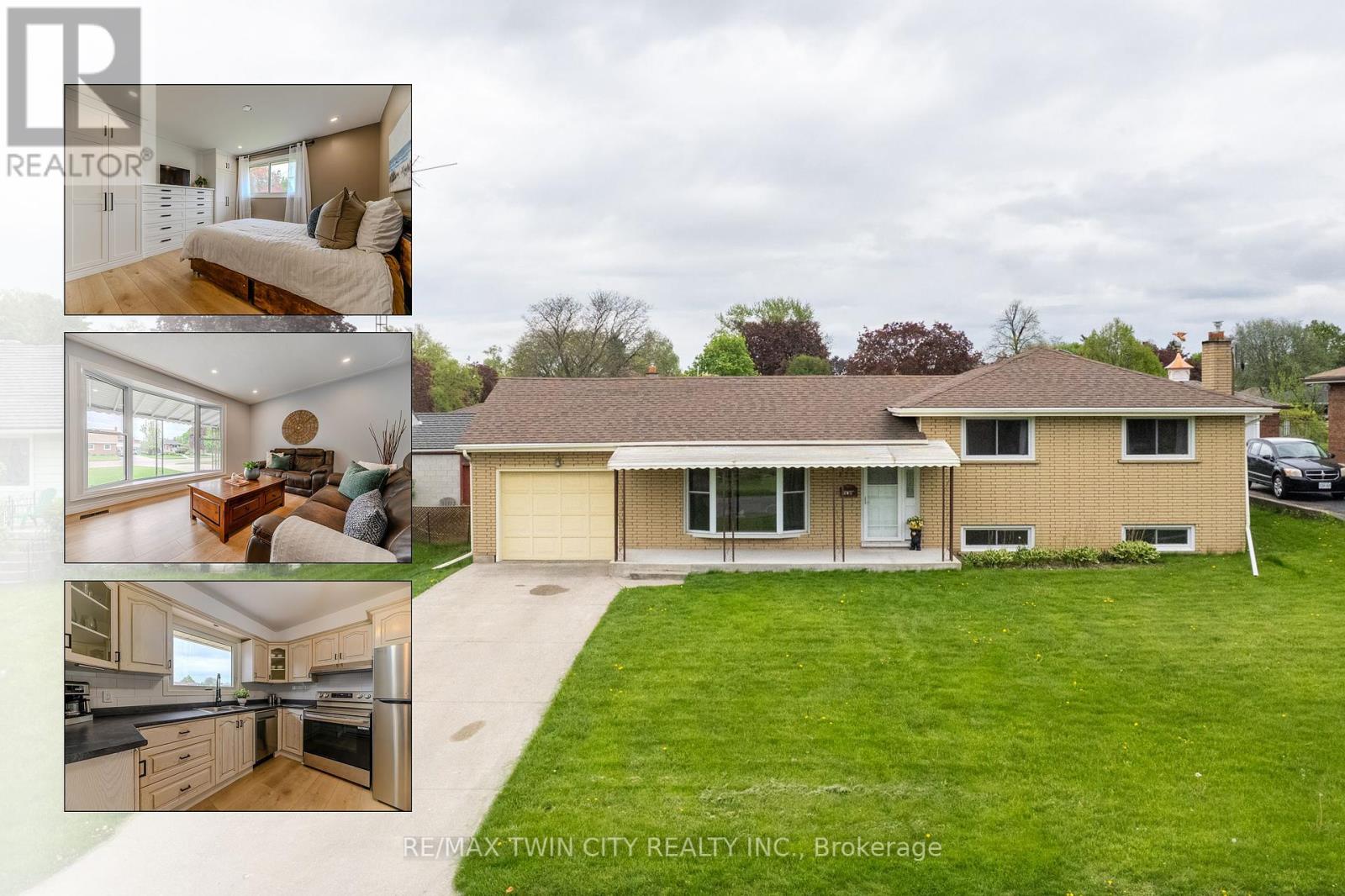 130 Tranquility St, Brantford, ON N3R 3J1