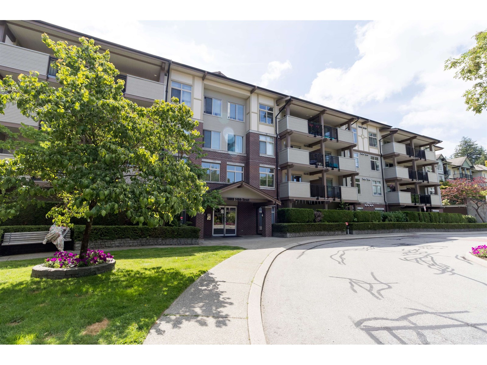 10088 148 Street Unit 311, Surrey, BC V3R 3M9