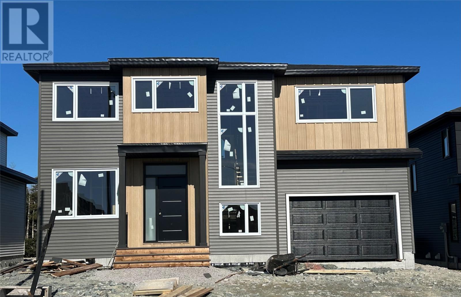 9 Dyer Pl, St. John's, NL A1A 0S2