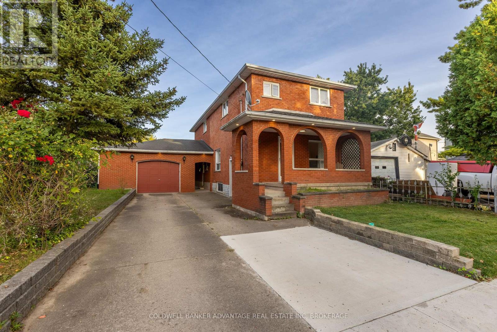 110 Garner Ave, Welland, ON L3B 2X9