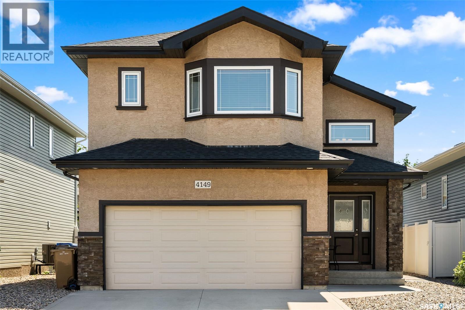 4149 Alton Cres, Regina, SK S4W 0G7