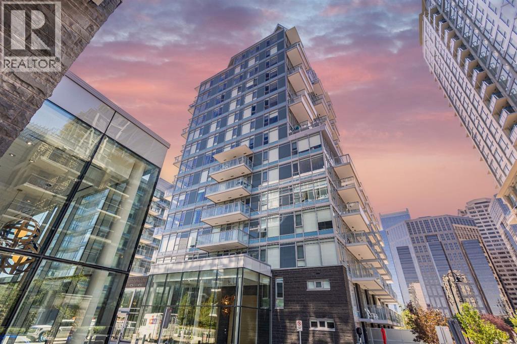 108 Waterfront Court Sw Unit 311, Calgary, AB T2P 1K7