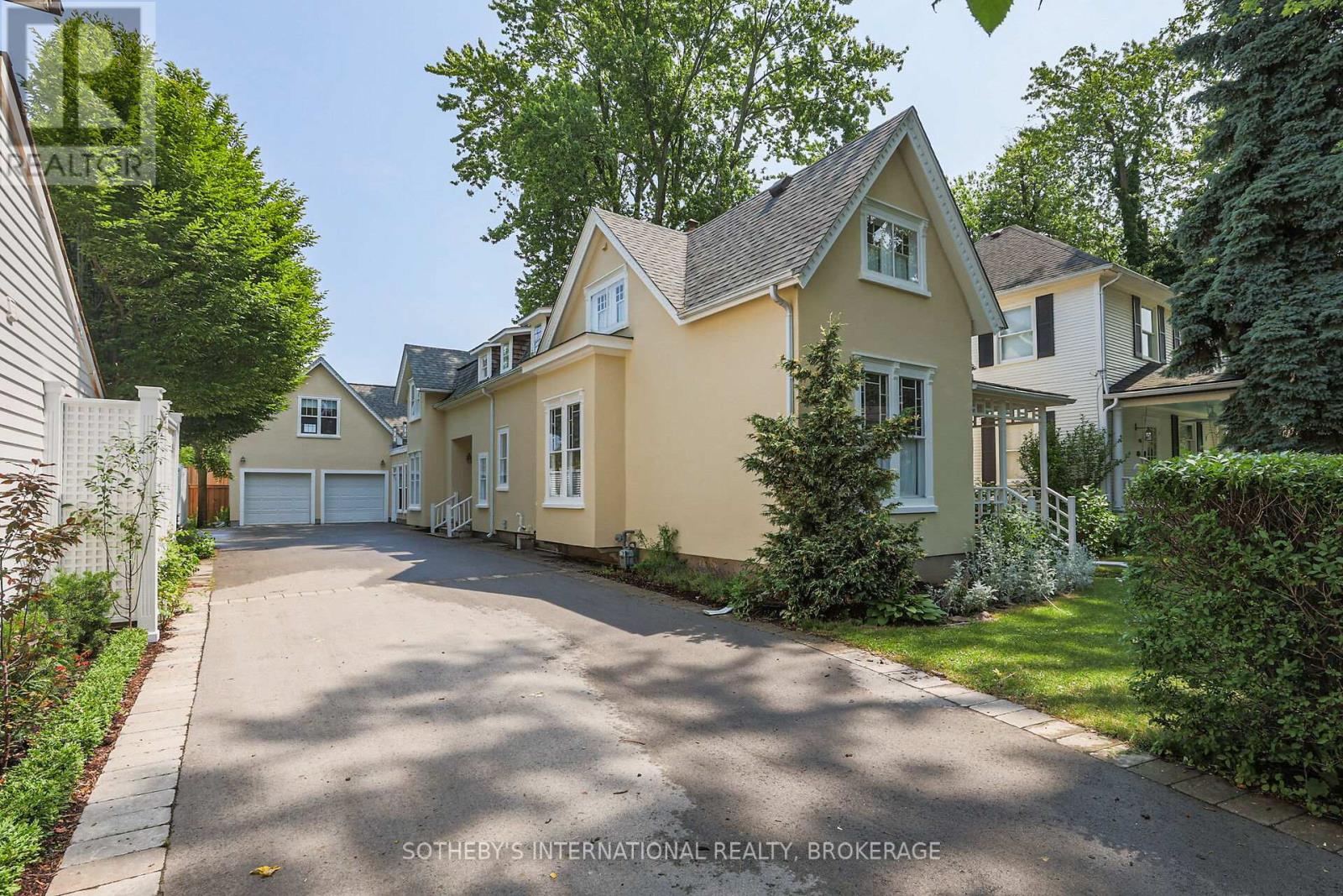 129 Johnson St, Niagara-on-the-lake Town, ON L0S 1J0