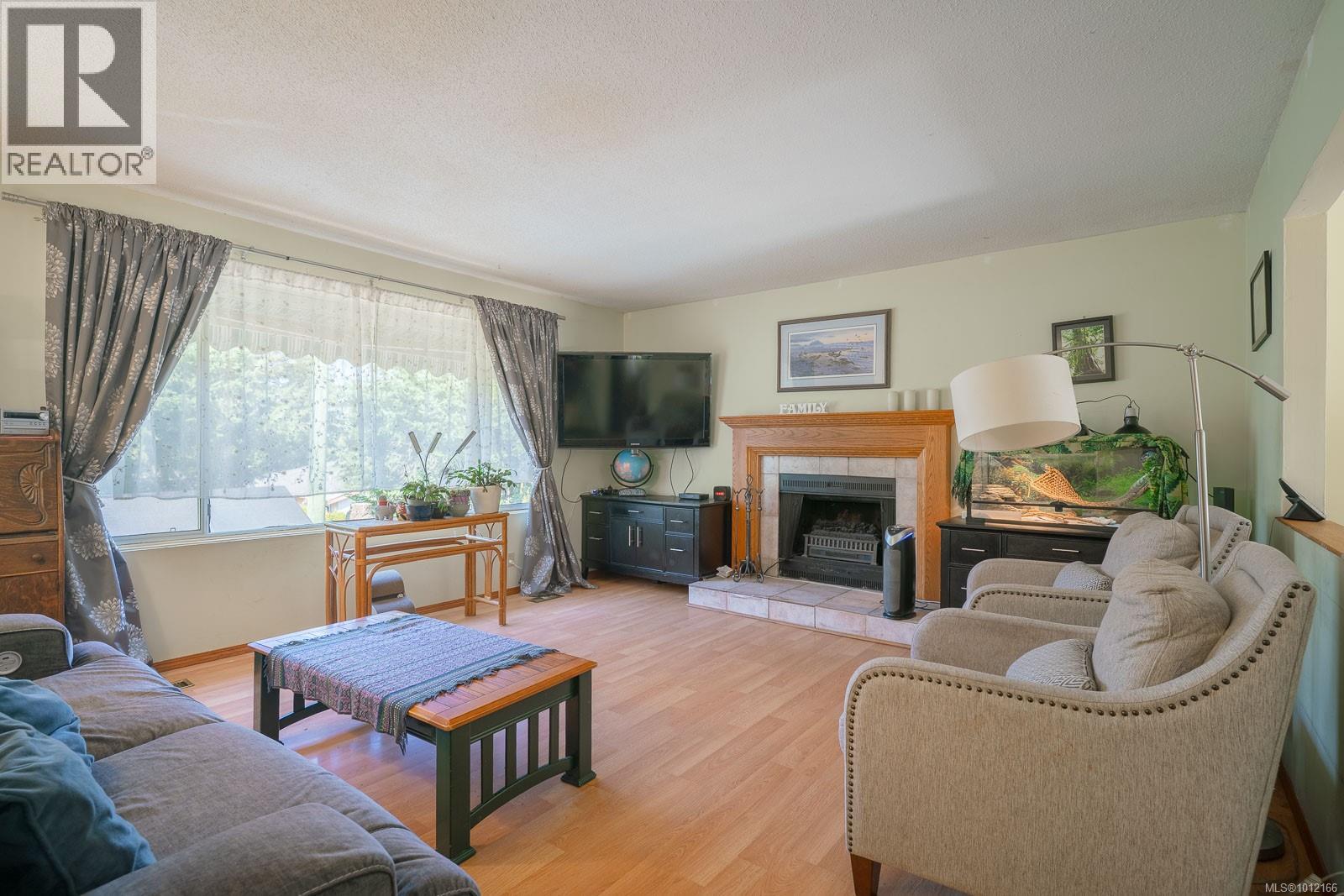 650 Railway Ave, Nanaimo, BC V9R 4K9