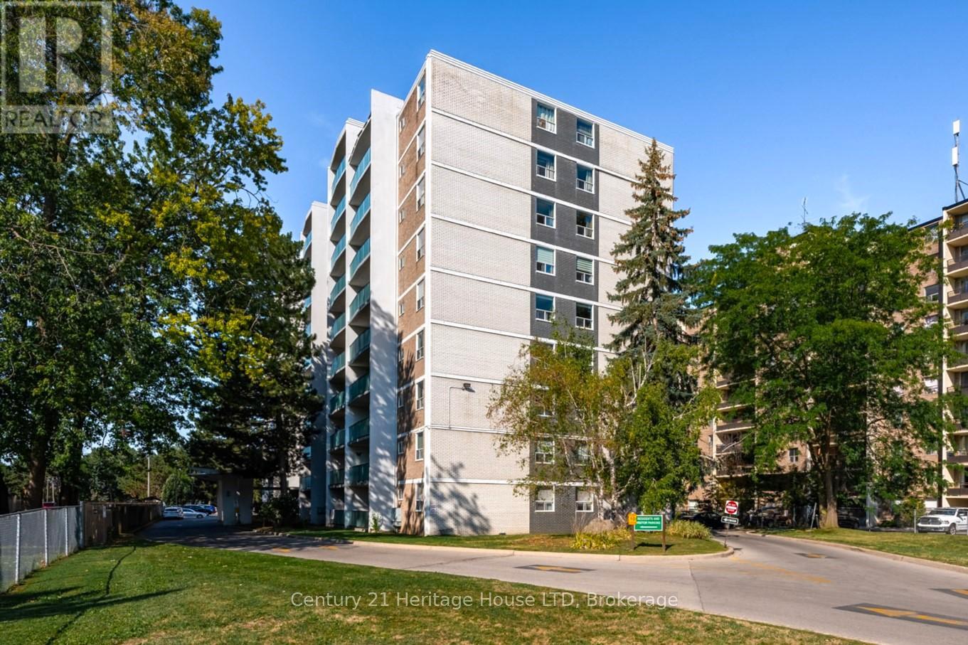 303 359 Geneva St, St. Catharines, ON L2N 2G5