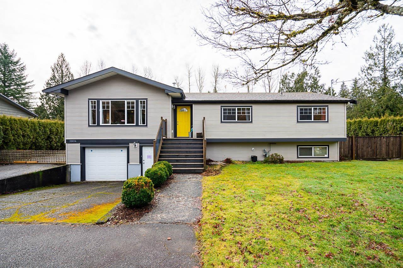 32634 Laminman Ave, Mission, BC V4S 1A8