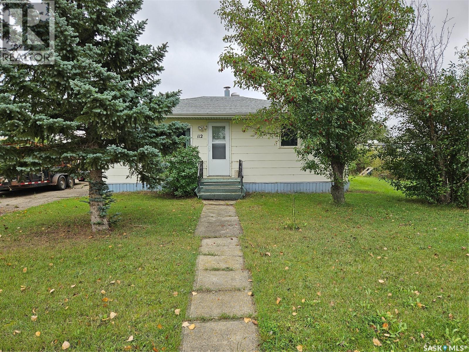 112 Manson St, Rouleau, SK S0G 4H0