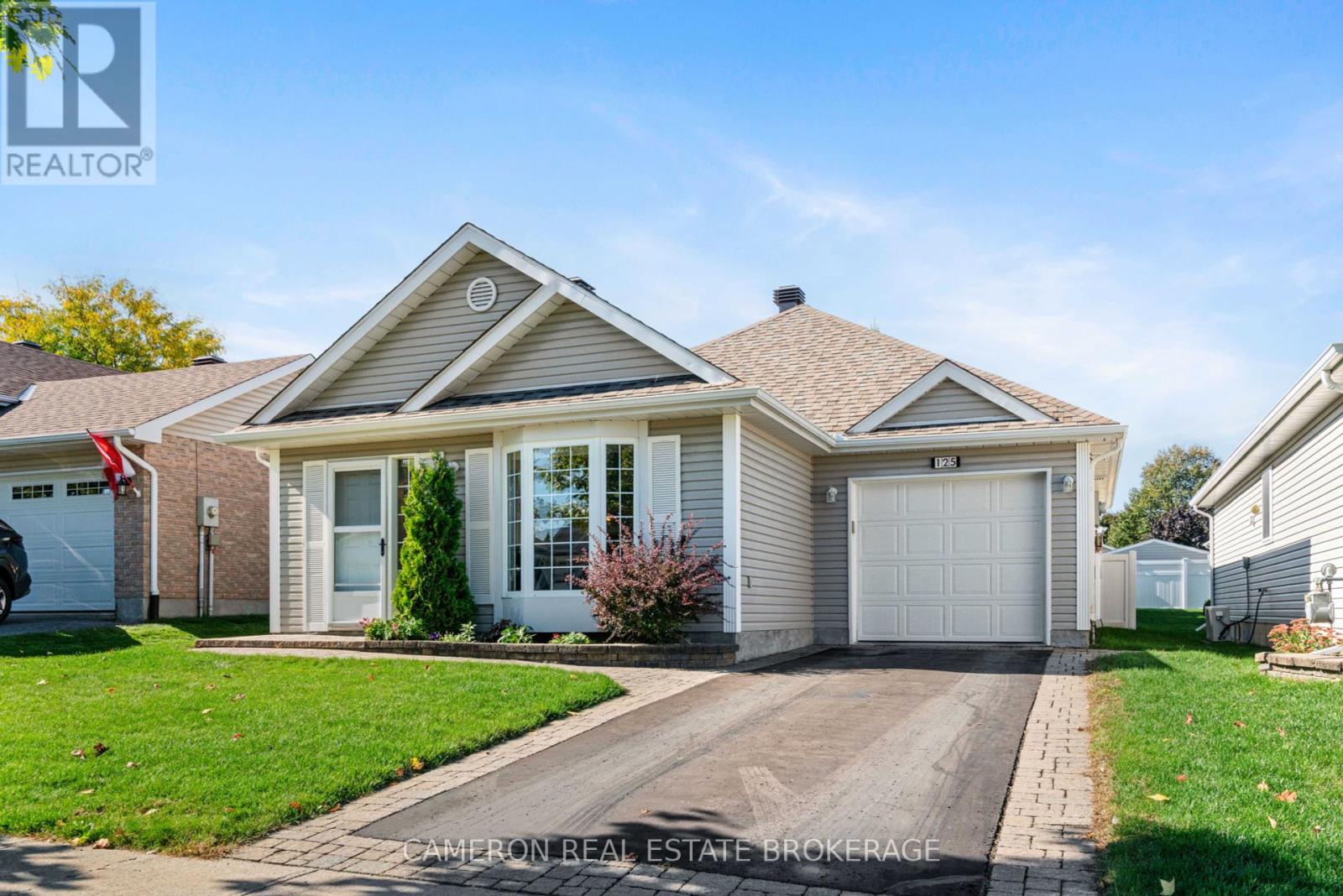 125 Dunbar Ave, Cornwall, ON K6H 7P4
