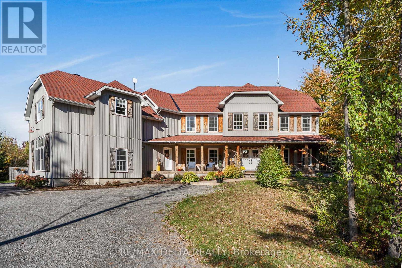 1749 Albert Leroux Rd, The Nation, ON K0A 1M0