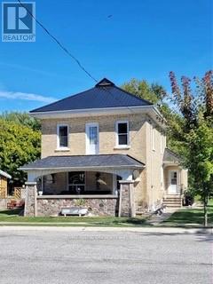 40 Goshen St N, Bluewater, ON N0M 2T0