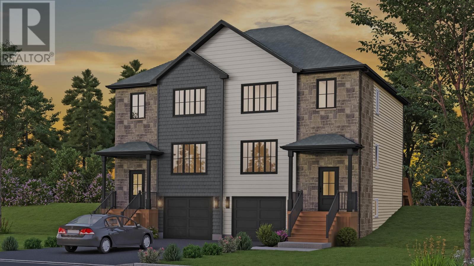 16 Simona Dr, Dartmouth, NS B2X 2E1