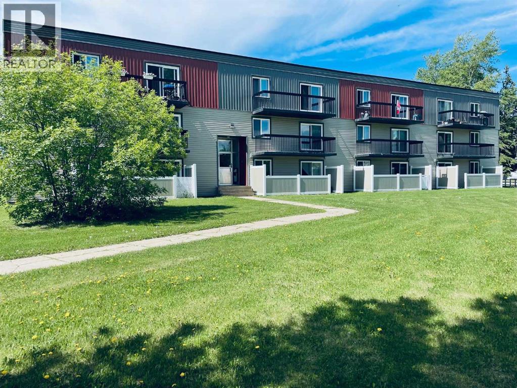 612 Main Street Nw Unit 31, Slave Lake, AB T0G 2A1