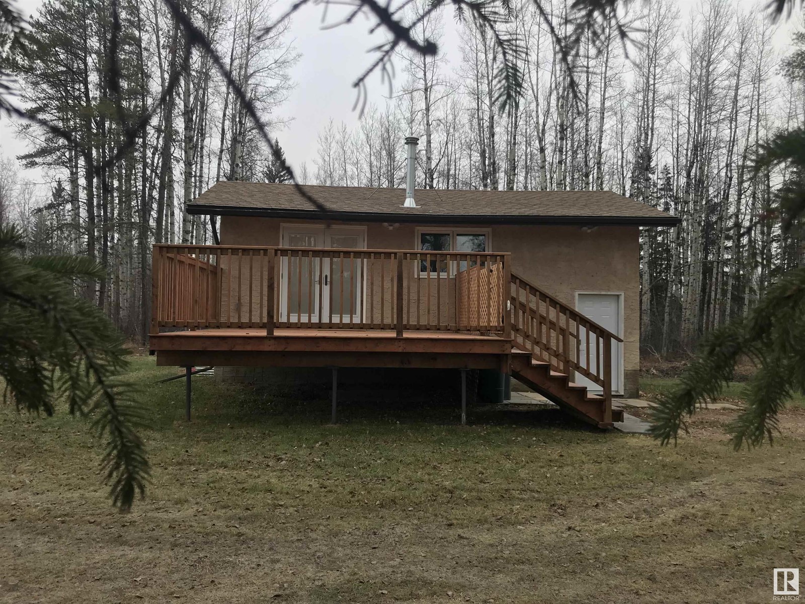 53430 Rge Rd 113, Rural Yellowhead, AB T0E 2M0
