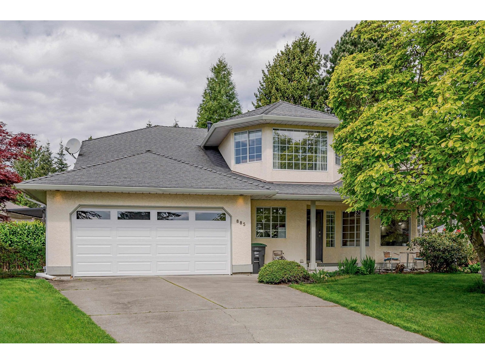 165 Street Unit 885, Surrey, BC V4A 9C1