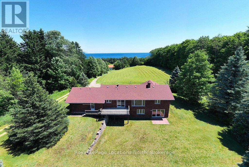 159038 7th Line, Meaford, ON N4L 1W5