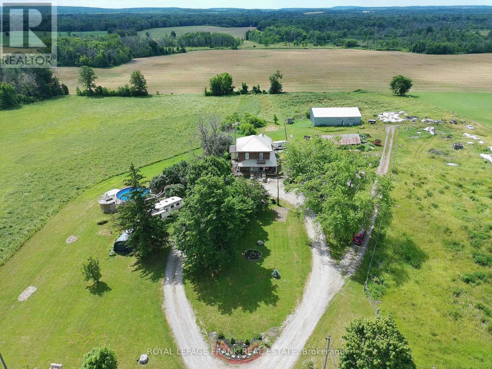 2432 B County Road 8 S, Trent Hills, ON K7R 3K7