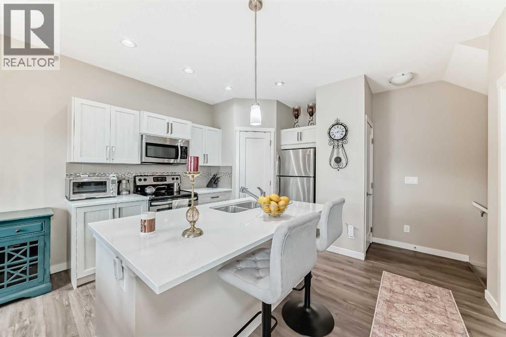 428 Nolan Hill Drive Nw Unit 303, Calgary, AB T3R 0V4