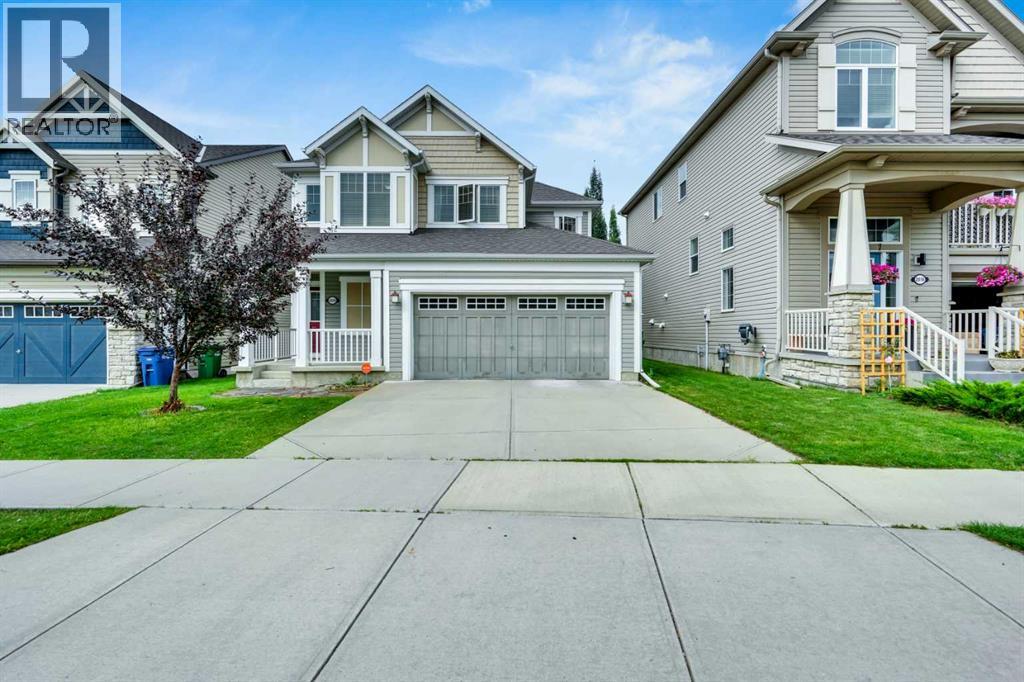 2020 Windsong Dr SW, Airdrie, AB T4B 0P6