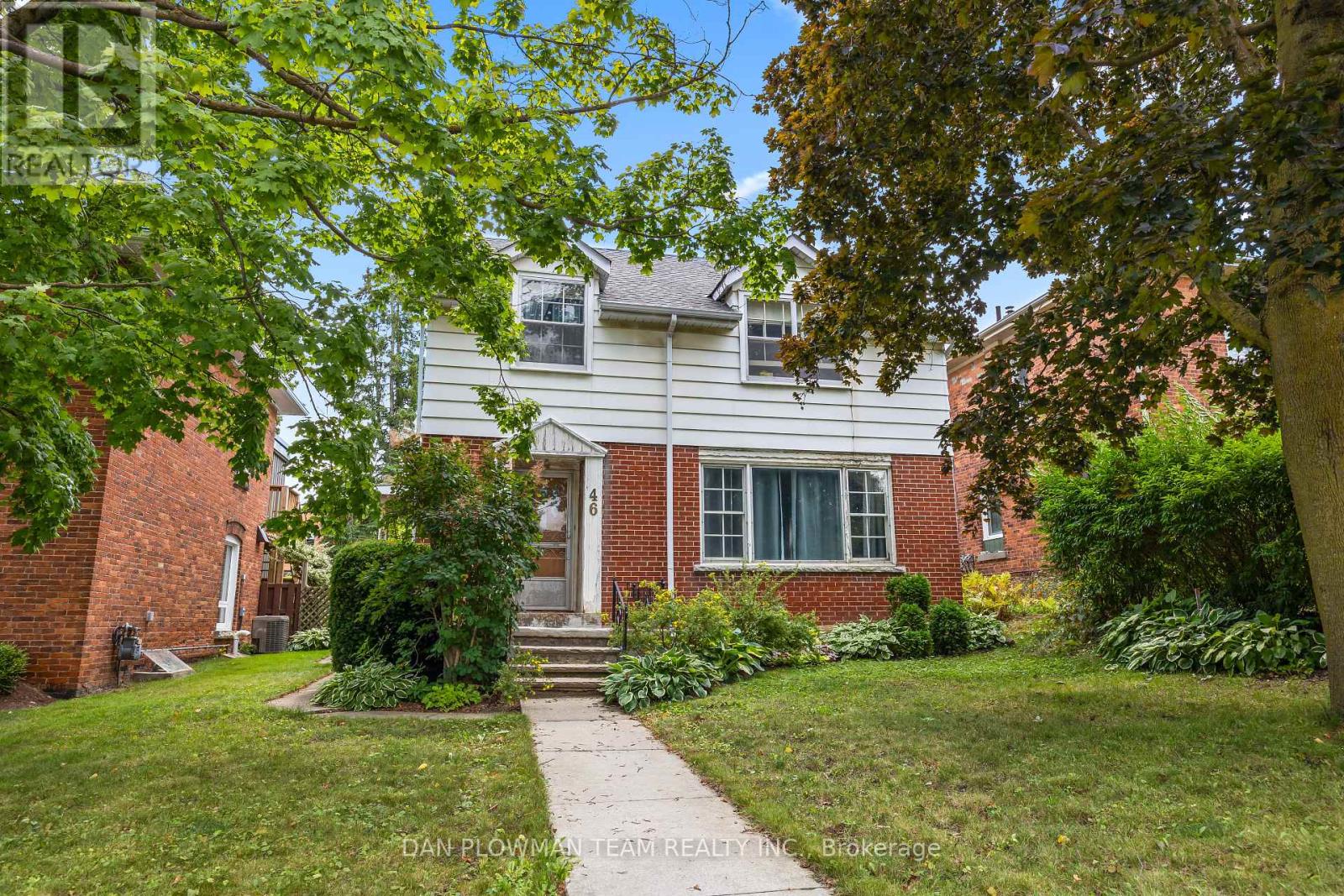 46 First Ave, Orangeville, ON L9W 1J1