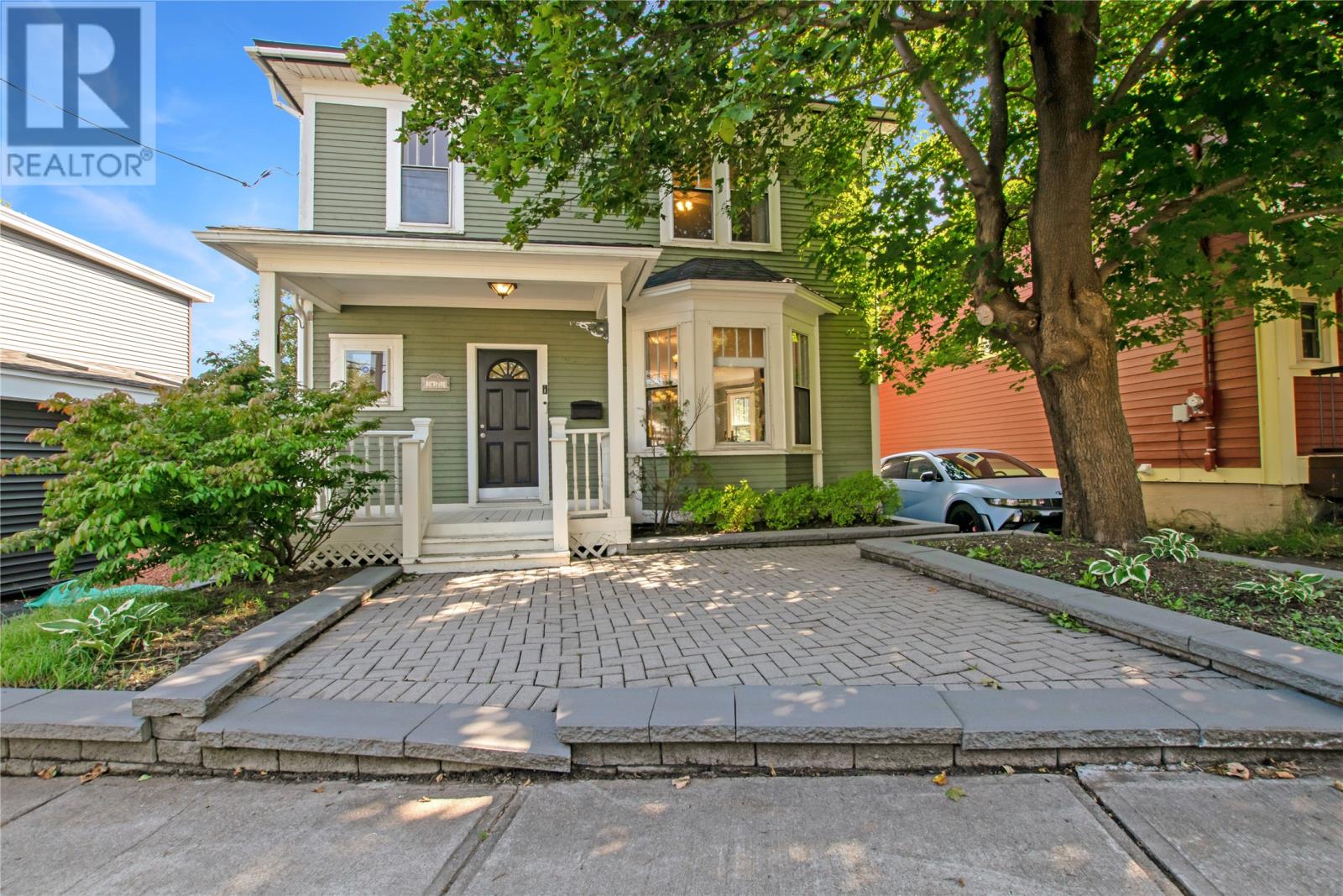 67 Freshwater Rd, St. John's, NL A1C 2N4