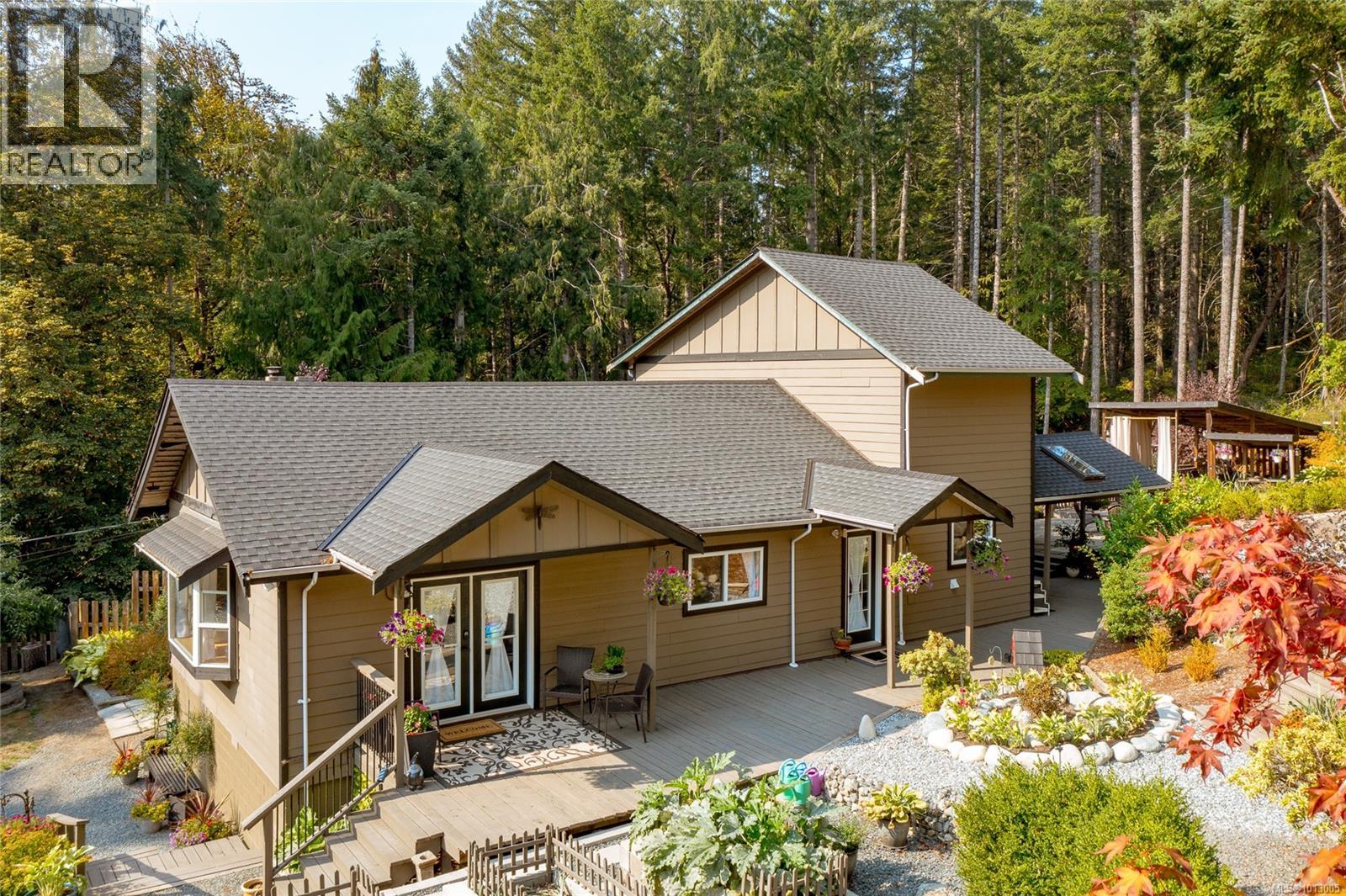2411 Renfrew Rd, Shawnigan Lake, BC V0R 2W0