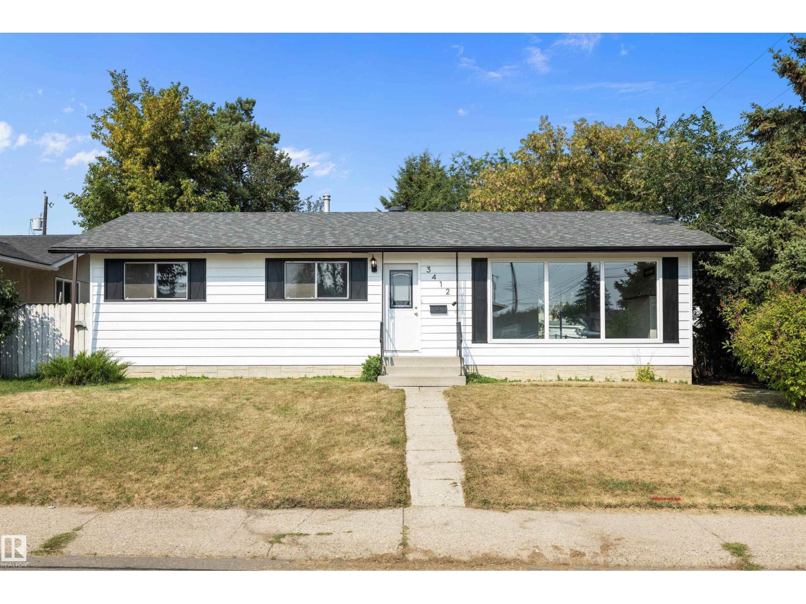 114 Av Nw Unit 3412, Edmonton, AB T5W 0S3