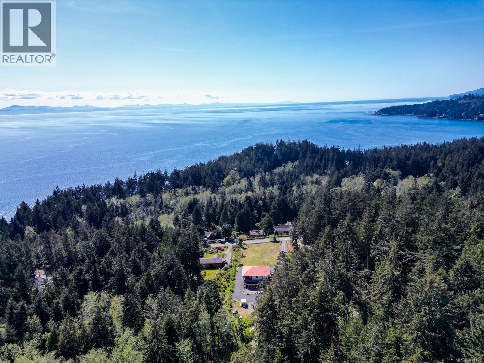 2735 Woodhaven Rd, Sooke, BC V9Z 1G6