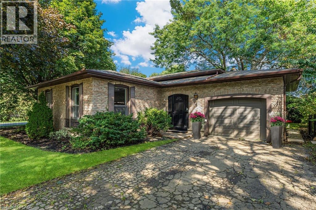 335 William St, Niagara-on-the-lake, ON L0S 1J0