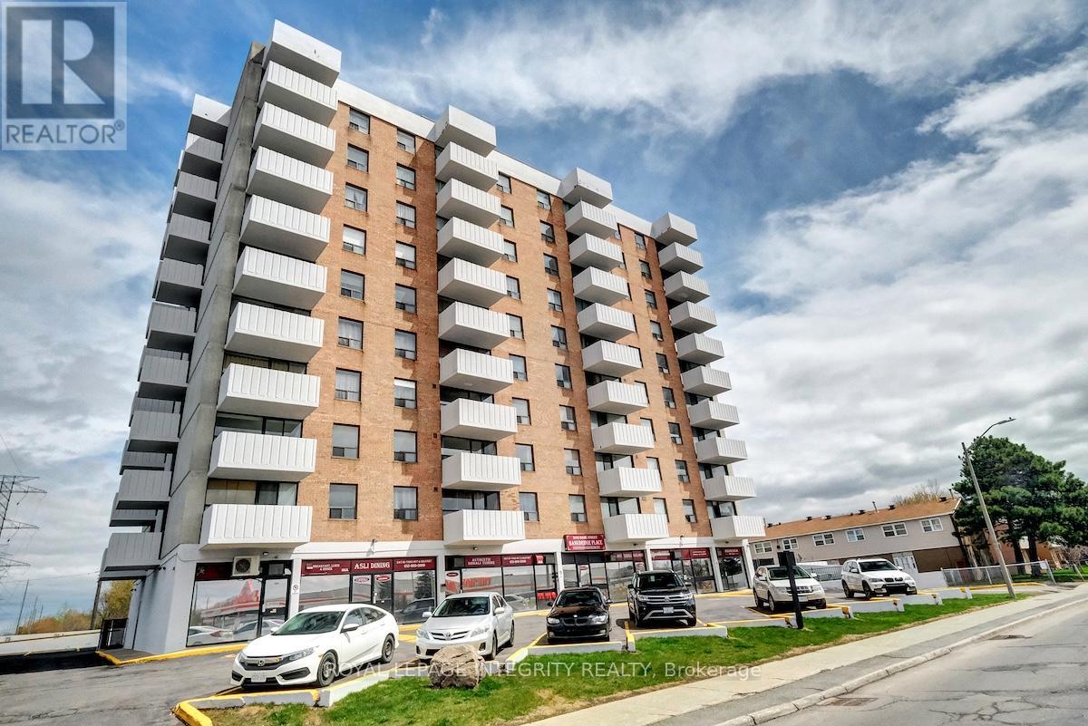107 2019 Bank St, Ottawa, ON K1V 0N1