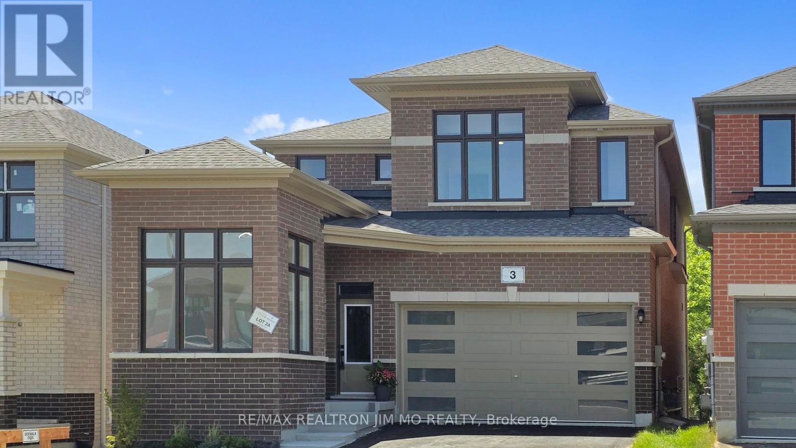 3 Big Canoe Dr, Georgina, ON L0E 1R0